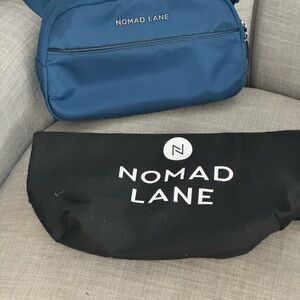 NOMD LANE Tomadochi sling large .